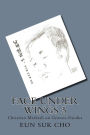 Face under Wings 5