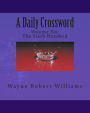 A Daily Crossword Volume Six