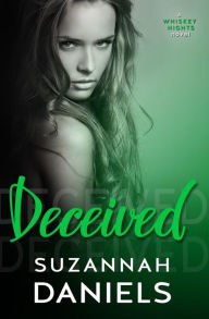Title: Deceived, Author: Suzannah Daniels