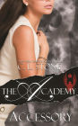 The Academy - Accessory