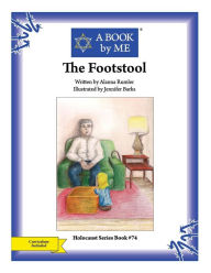 Title: The Footstool, Author: Alanna Rumler