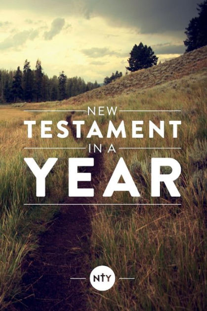 new-testament-in-a-year-by-net-bible-paperback-barnes-noble