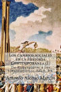 Los cambios sociales en la Historia Contempor nea (I): De Robespierre a los totalitarismos