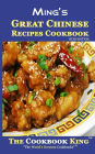 Ming's Great Chinese Recipes Cookbook: BTAB Edition