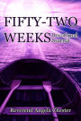 Fifty-Two Weeks: Divinely Inspired