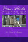 Crisis Articles: 2004-2015 selected articles in English