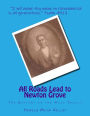 All Roads Lead to Newton Grove: The History of the Monk Family