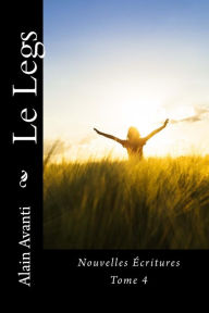 Title: Le Legs ?, Author: Alain Avanti