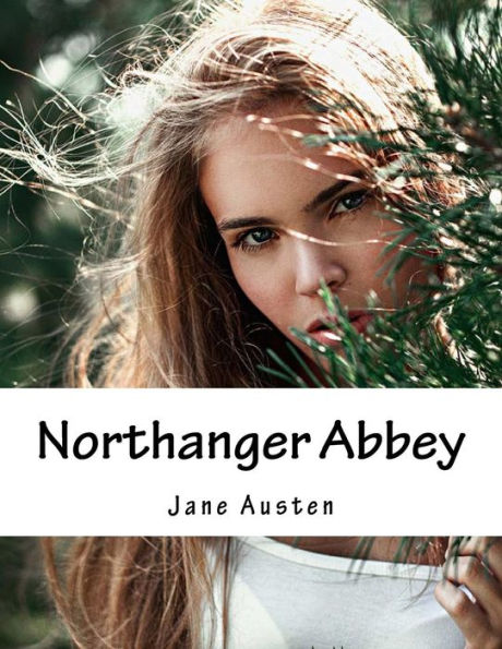 Northanger Abbey