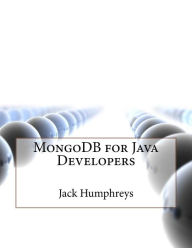 MongoDB for Java Developers