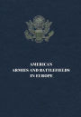 American Armies and Battlefields in Europe