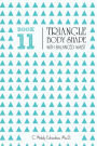 Book 11 - Triangle Body Shape with a Balanced-Waistplacement