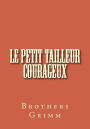 Le petit tailleur courageux