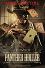 Legend of Panther Holler: A MASTERFUL TALE OF THE OLD WEST