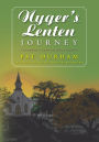 Nyger's Lenten Journey: Children's Lenten Devotional