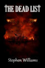 The Dead List (A paranormal serial killer dark fantasy horror thriller combining mystery and suspense)