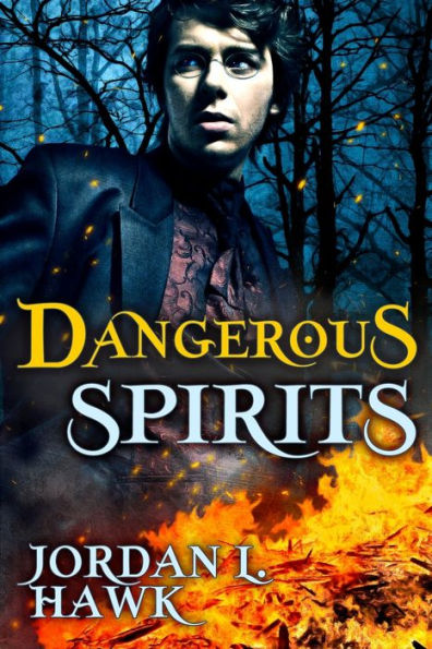 Dangerous Spirits