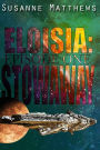 Eloisia: Episode One: Stowaway