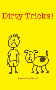 Title: Dirty Tricks!, Author: Karen Sunderland