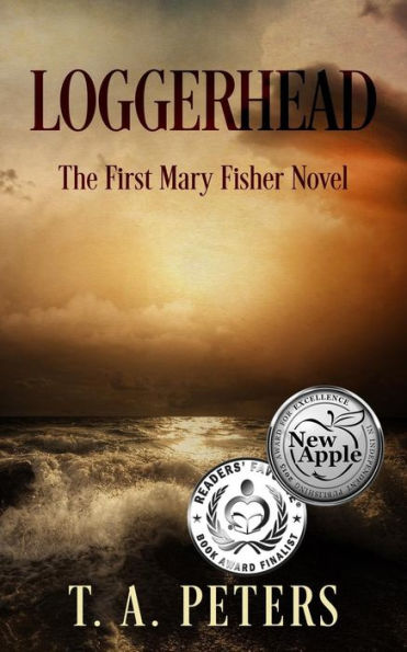 Loggerhead: A Mary Fisher Novel