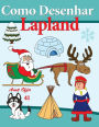 Como Desenhar Lapland
