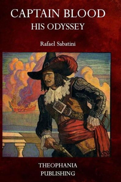 Captain Blood: His Odyssey