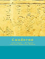 Cuaderno - Gran Tamano - 48 paginas - Coleccion Idioma-Arte-Historia: Diseno Original Tipo 4