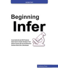 Title: Beginning Infer, Author: Xueliang Zhao