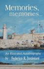 Memories, memories: An Illustrated Autobiography