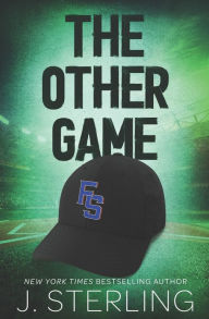 Title: The Other Game: A Dean Carter Novel, Author: J. Sterling
