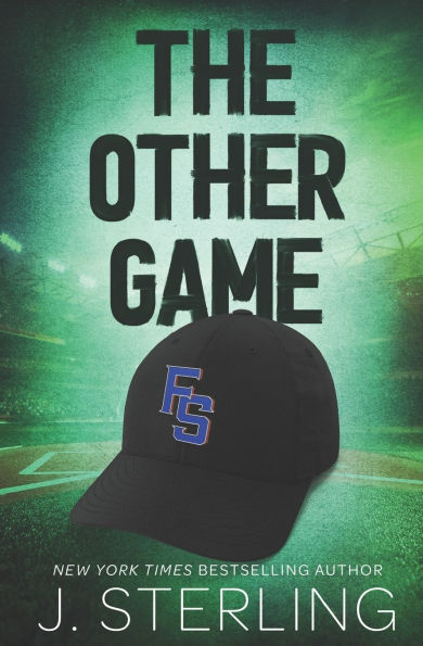 The Other Game: A Dean Carter Novel