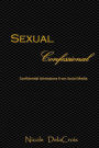 Sexual Confessional: Confidential Admissions from Social Media