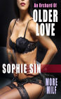 An Orchard Of Older Love (More MILF Series)