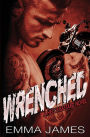 Wrenched