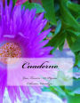 Cuaderno - Gran Tamano - 100 paginas - Coleccion Naturaleza: Diseno Original Tipo 3