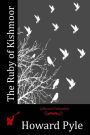 The Ruby of Kishmoor