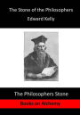 The Stone of the Philosophers: The Philosophers Stone