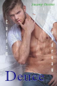 Title: Deuce, Author: Genevieve Scholl