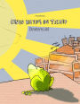 Cinco metros de tiempo/Ötméteres idö: Libro infantil ilustrado español-húngaro (Edición bilingüe)