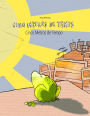Cinq mètres de temps/Cinco Metros de Tempo: Un livre d'images pour les enfants (Edition bilingue français-portugais)