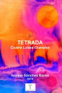 Tetrada: Cuatro Lunas Granates