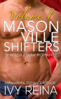 Masonville Shifters Volume 1: Shifter / BBW Romance Collection
