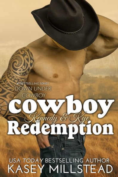 Cowboy Redemption