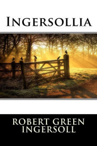 Ingersollia