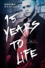 15 years to life