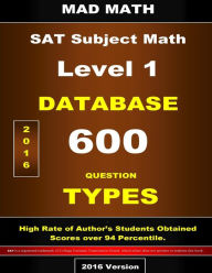 L-1 SAT Subject Database