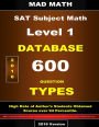 L-1 SAT Subject Database