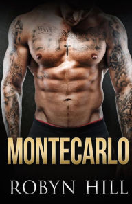Title: Montecarlo, Author: Robyn Hill