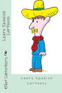 Learn Spanish Cartoons: Phrases for Beginners
