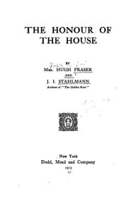 The Honor of the House